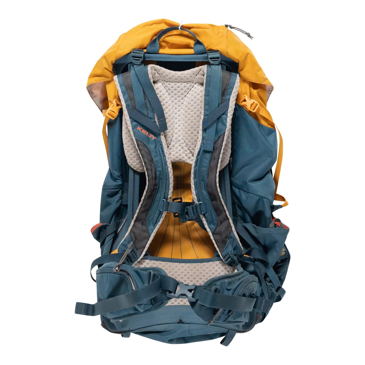 48 LBlue/Yellow