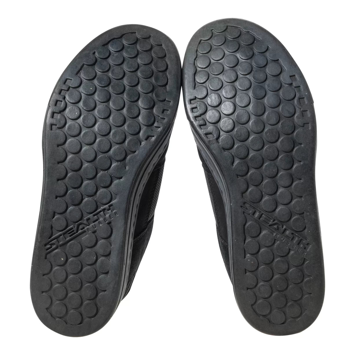 9.5Black