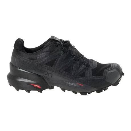8Black/Red