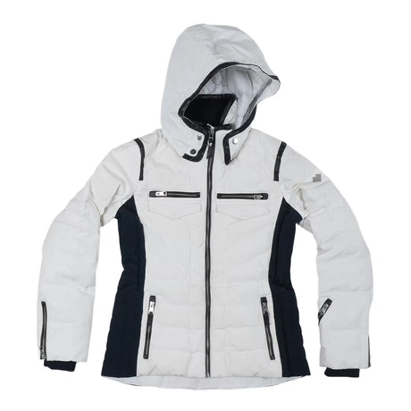 8White