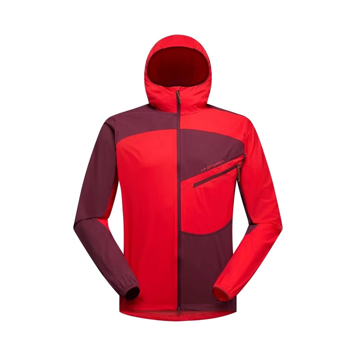 MMountain Red/Redwood