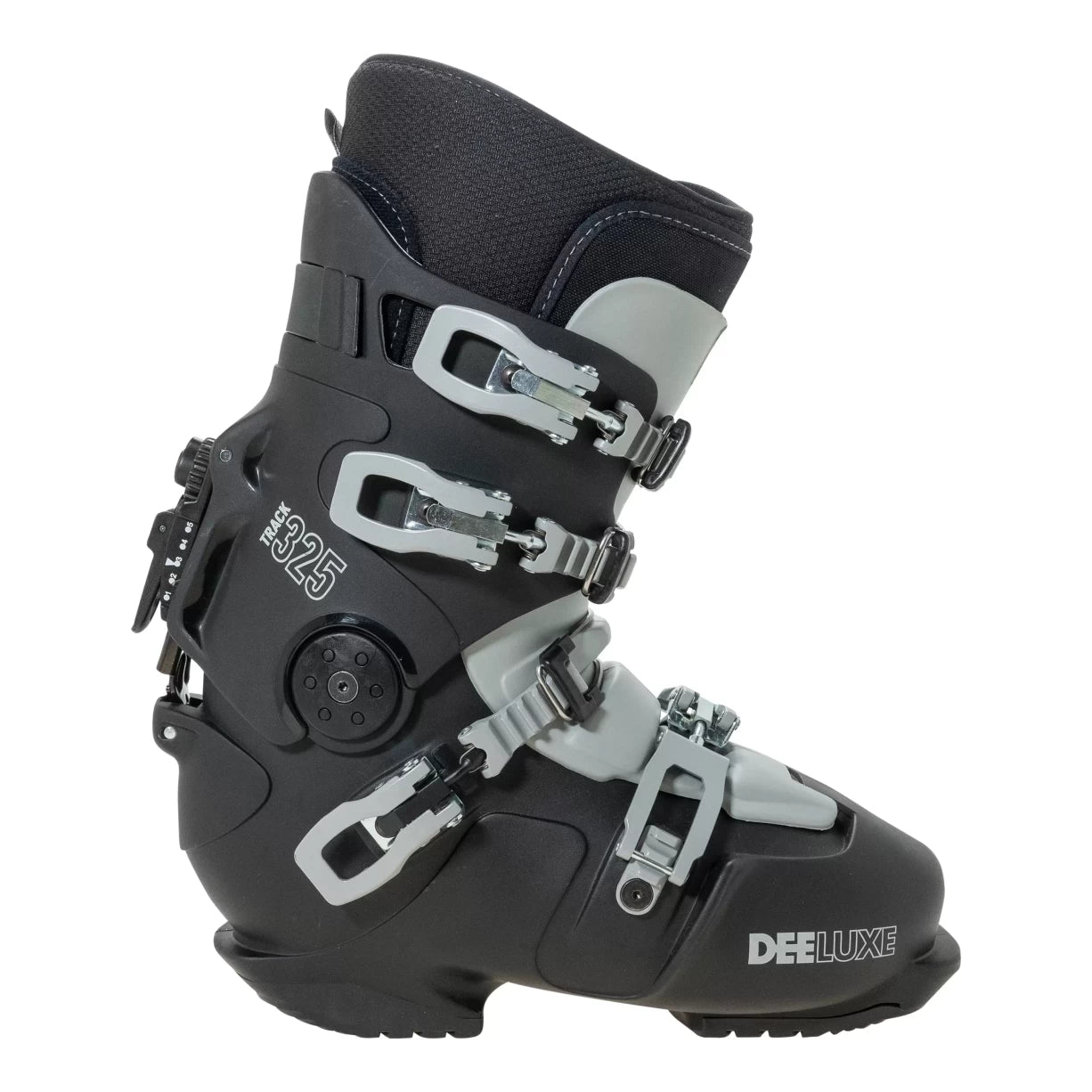 DeeLuxe Track 325 Snowboard Boots – Geartrade.com