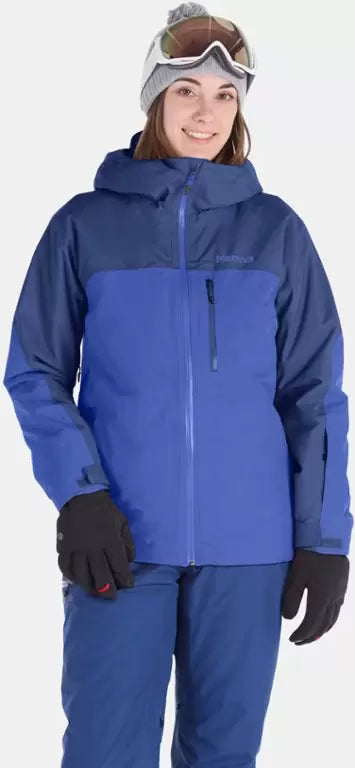MTwilight Blue/Trail Blue