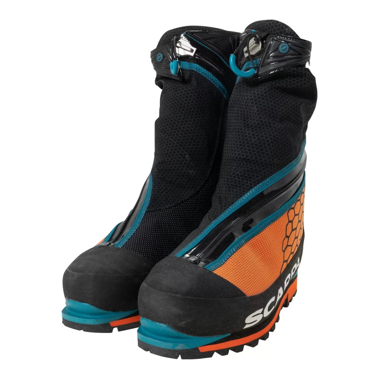 42Black/Orange
