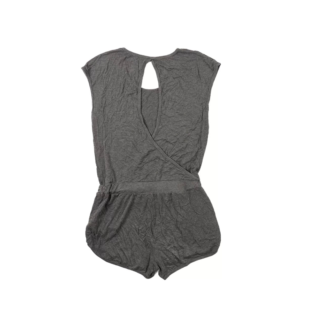 Estimated Size S/MGray