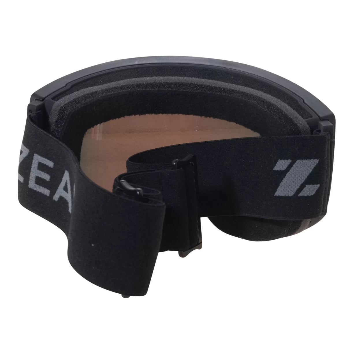 One SizeBlack