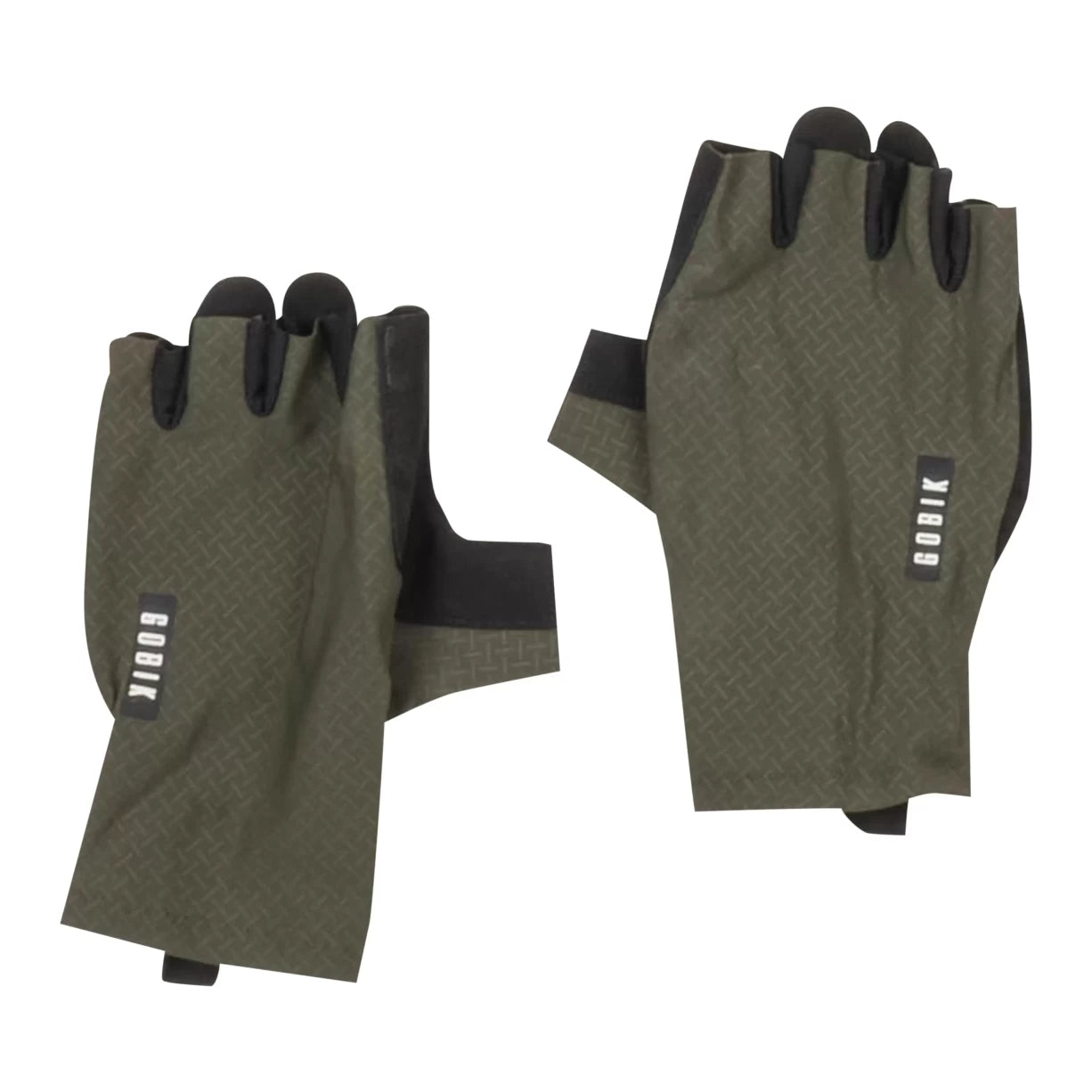 XLGreen/Black