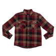 MBrown/Red