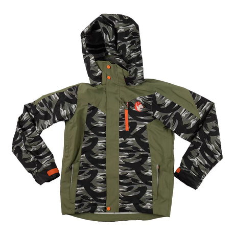 MCamo
