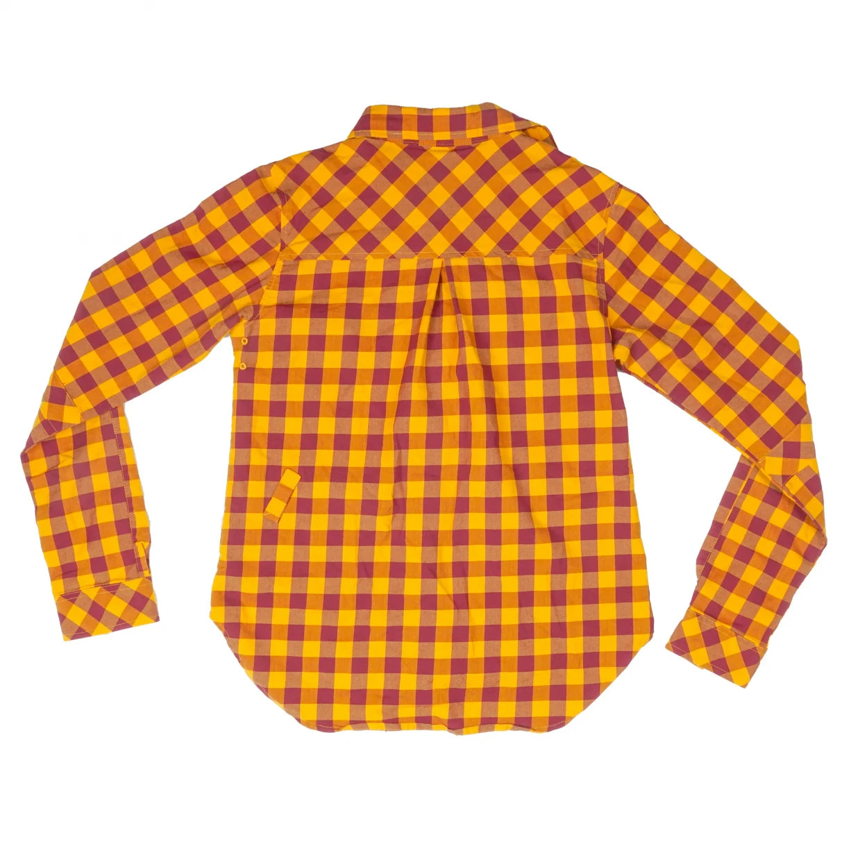 MYellow Plaid