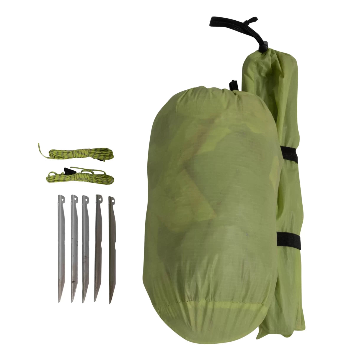 2 PersonGreen