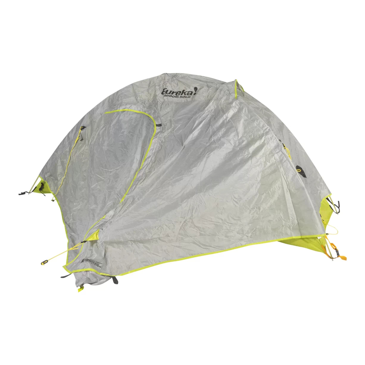 テント Eureka Midori Solo - 1 Person Tent | HUSAVIKHOTEL.COM