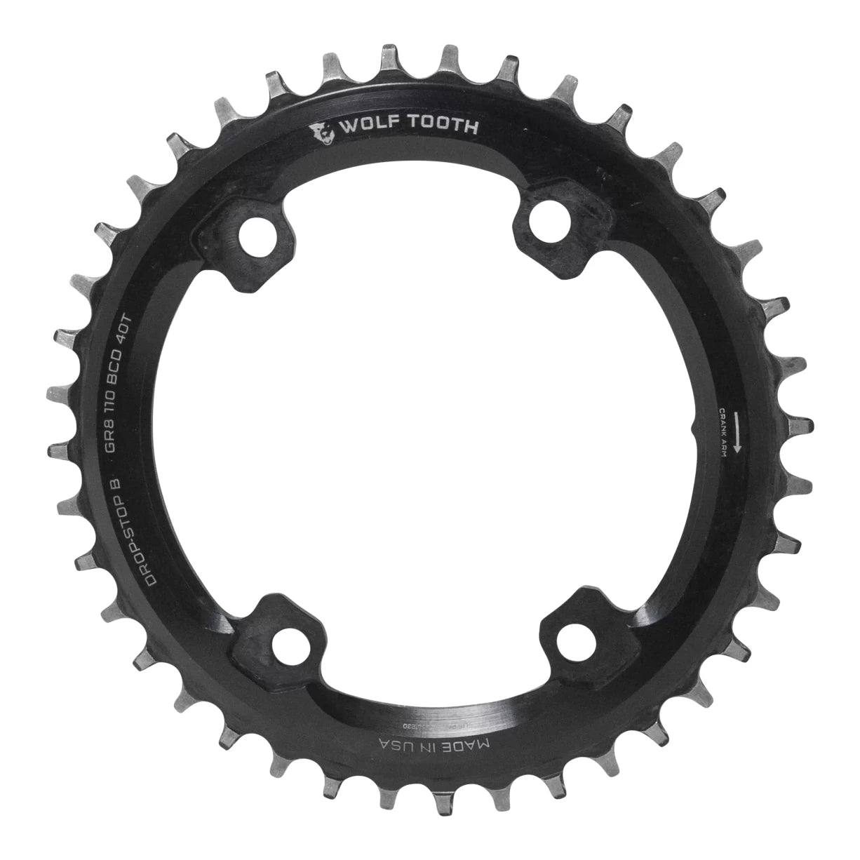 One SizeBlack