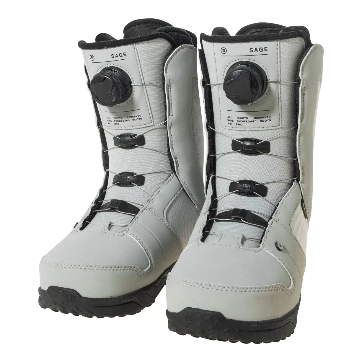 7.5Light Gray