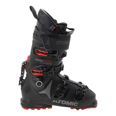 26-26.5Black/Red