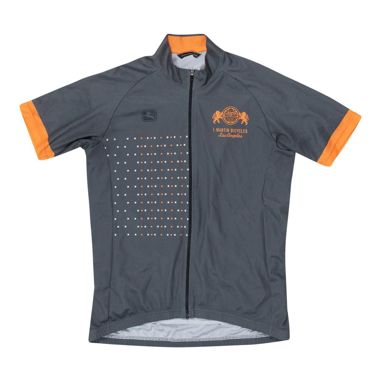 MGrey/Orange