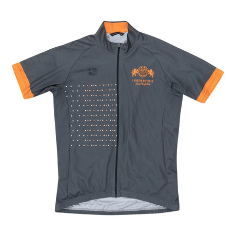 MGrey/Orange