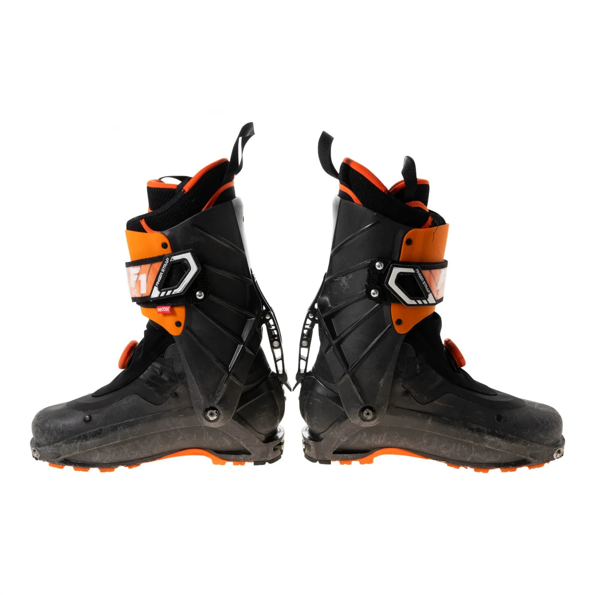 29.0Black/Orange