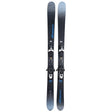 174cmBlack/Blue