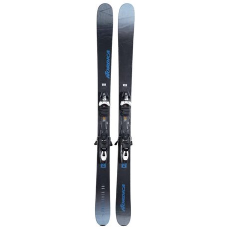 174cmBlack/Blue