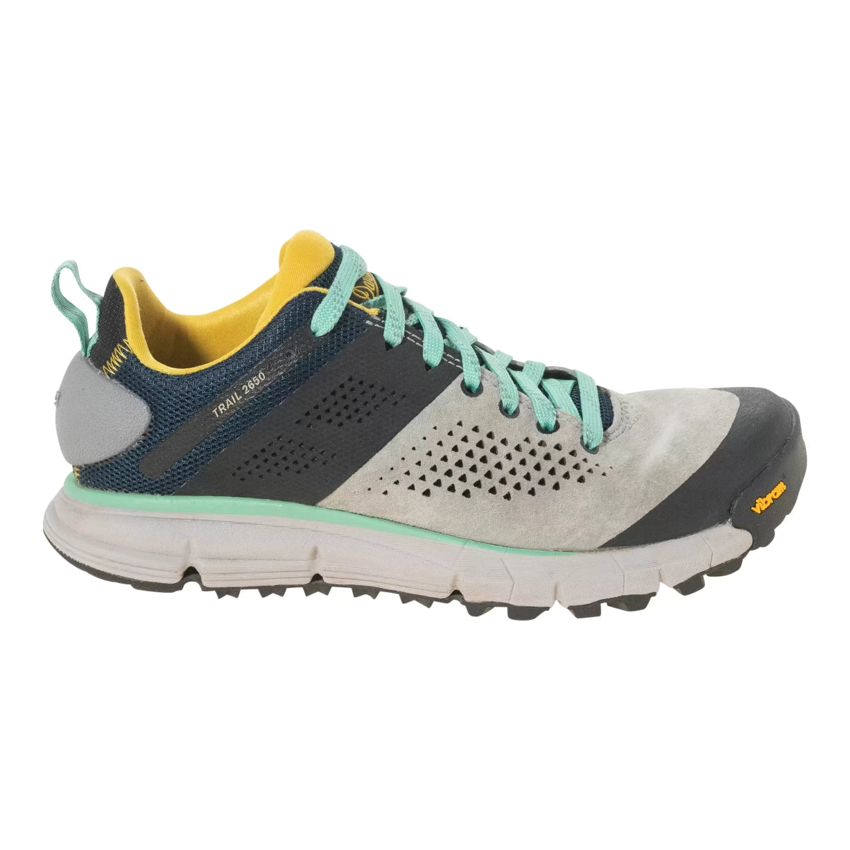 8Gray/Blue
