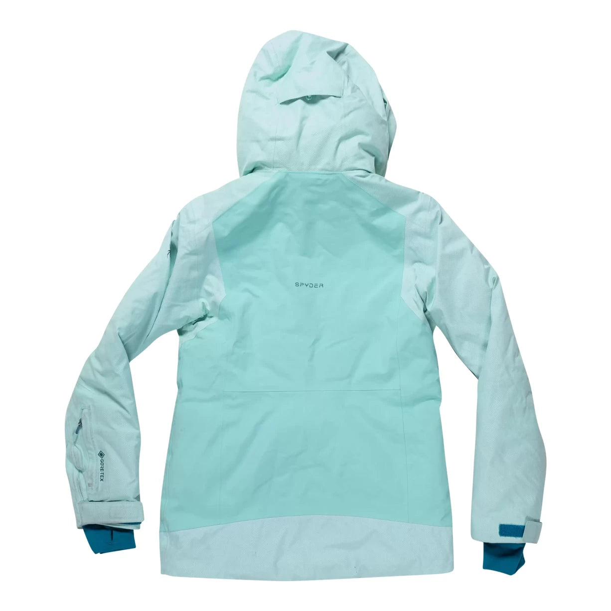 10Seafoam