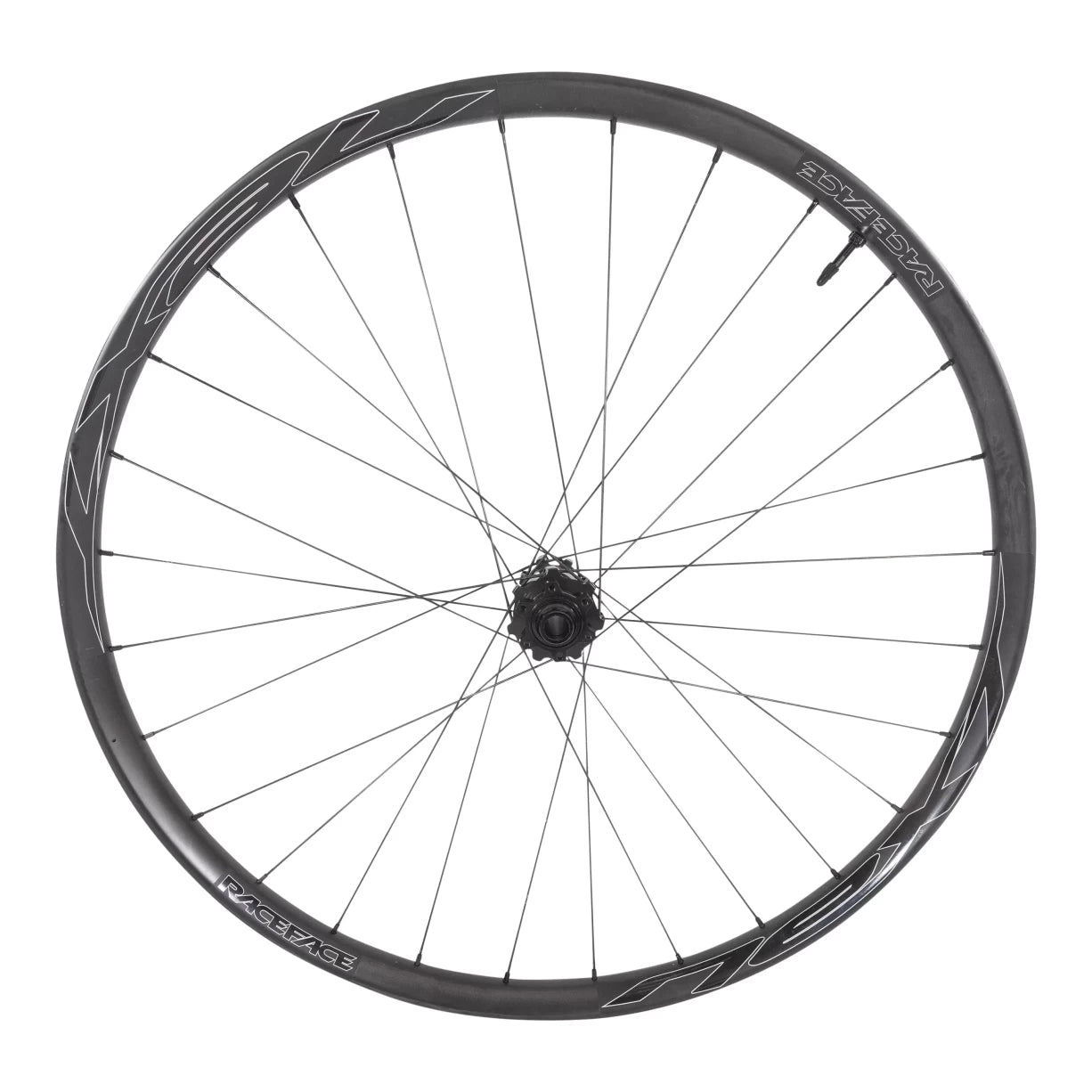 One SizeBlack