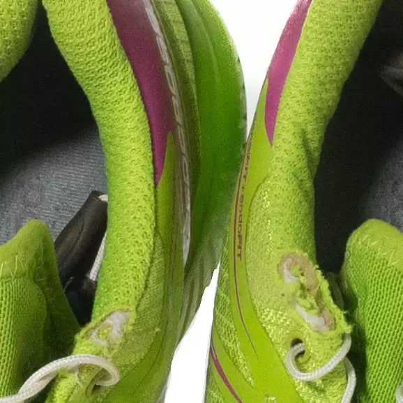 8Hi Vis Yellow