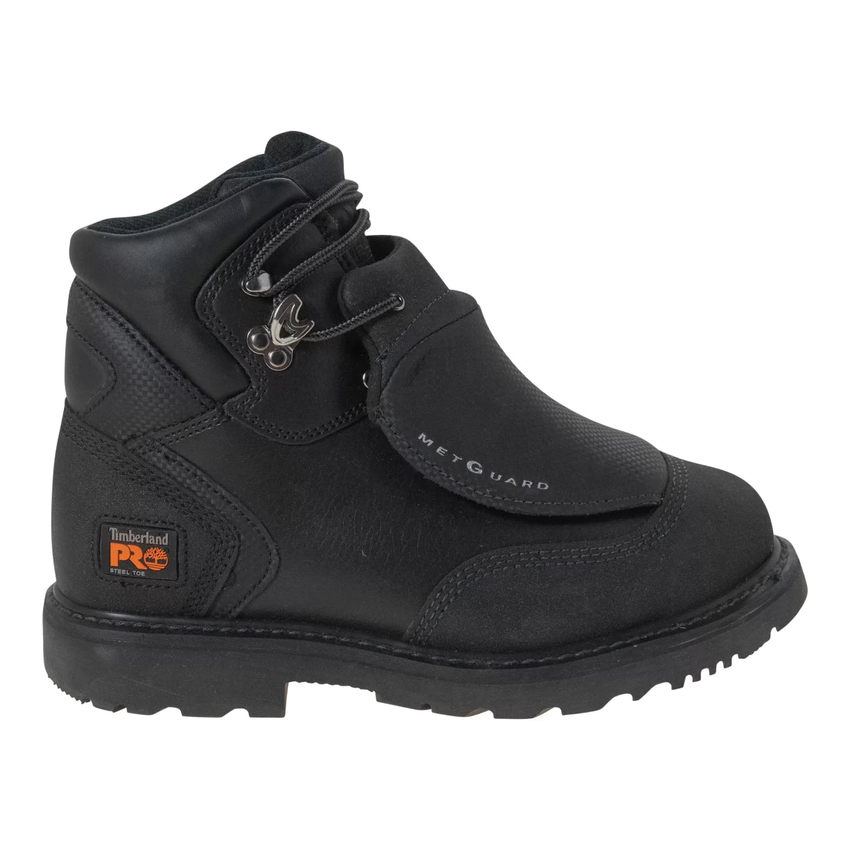 9 WideBlack