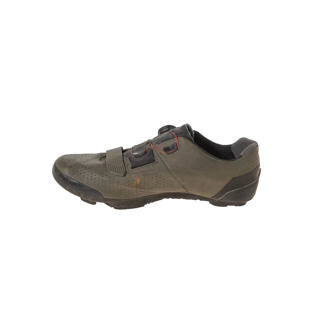 12Army Green