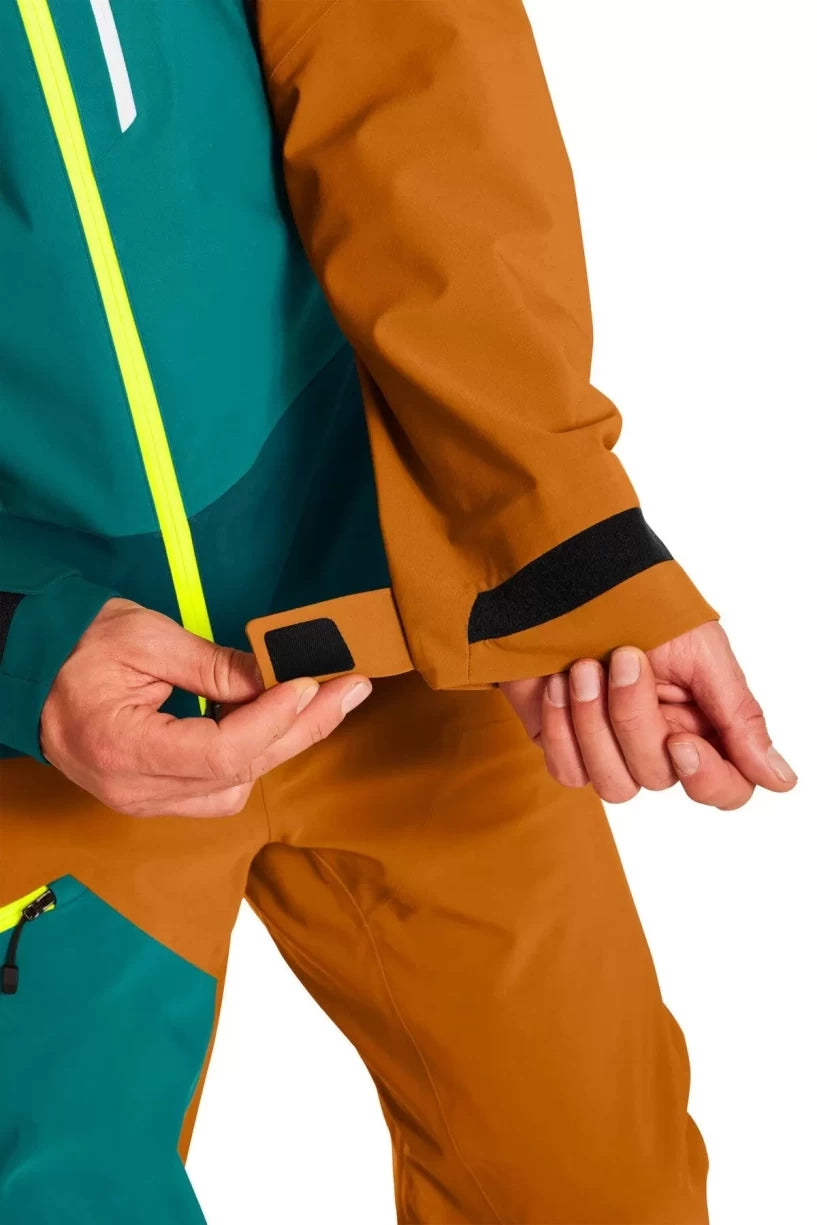 MPacific Green