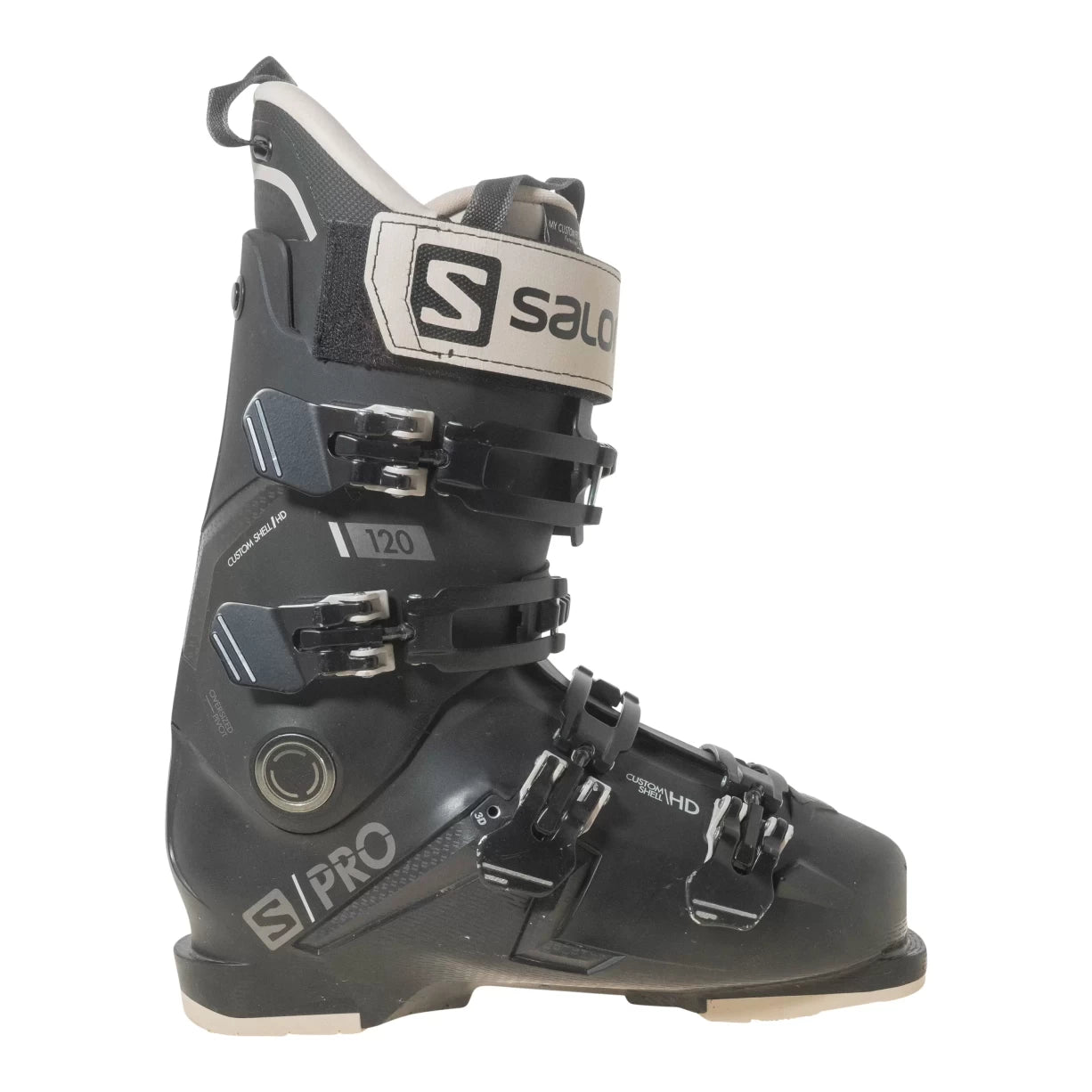 27/27.5Black