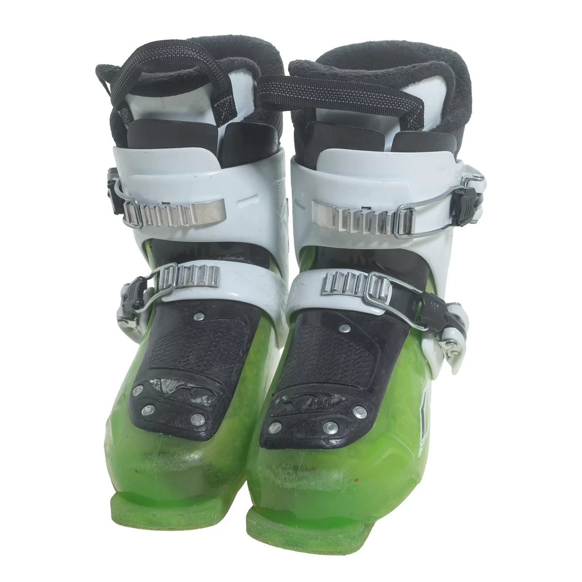 20.5White/Green