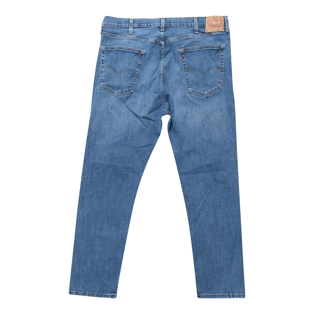 30" x 30"Denim