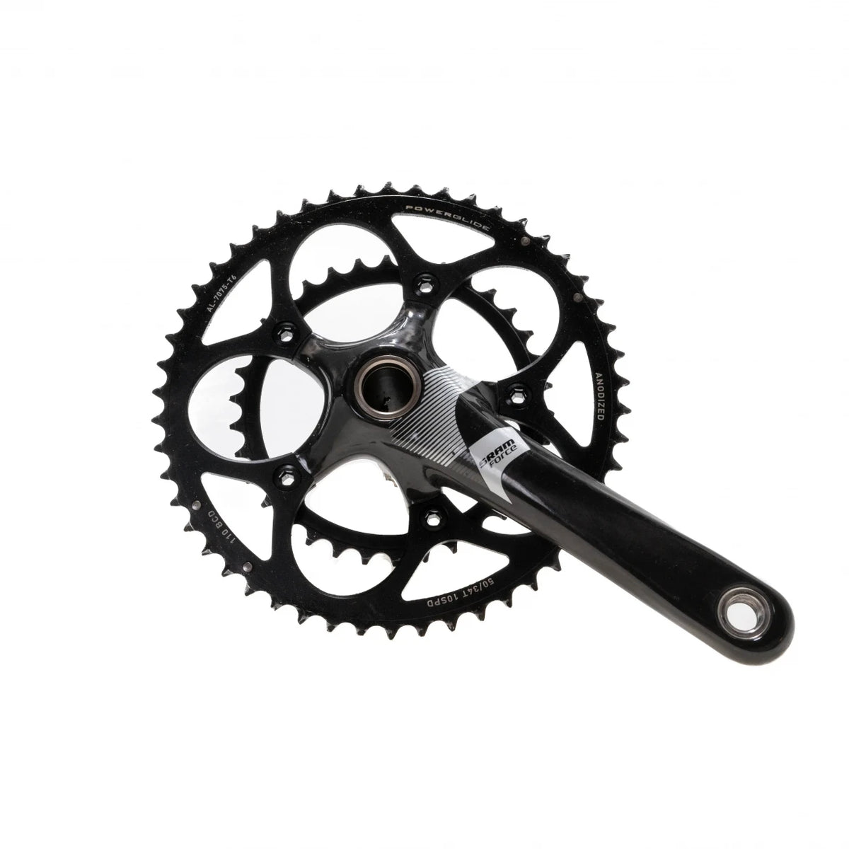 One SizeBlack