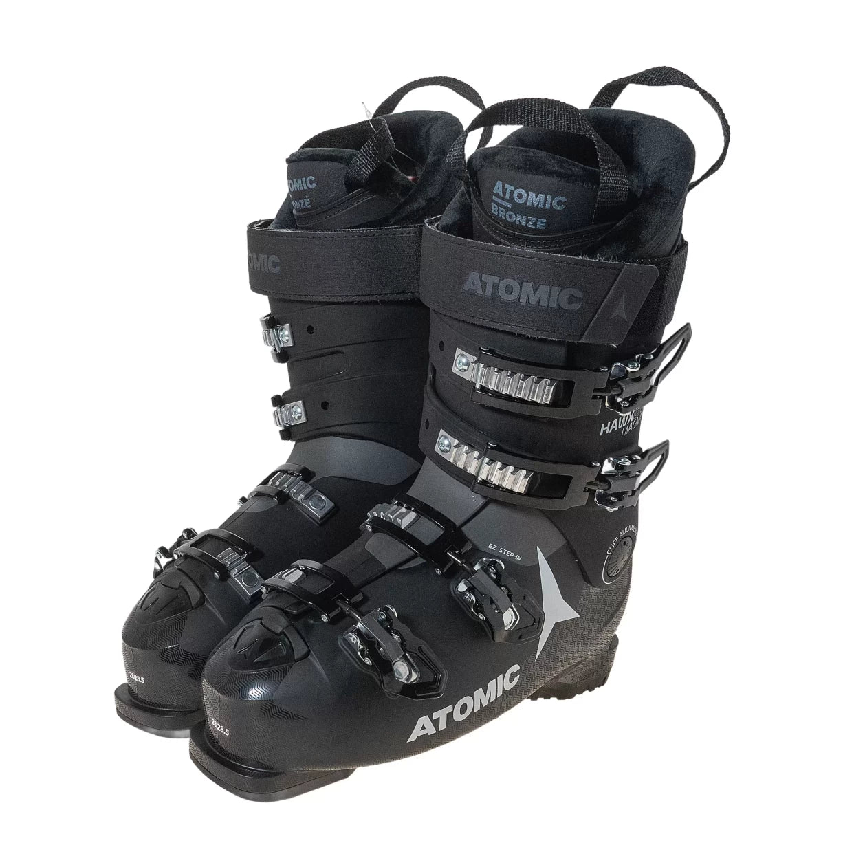 28.5Black