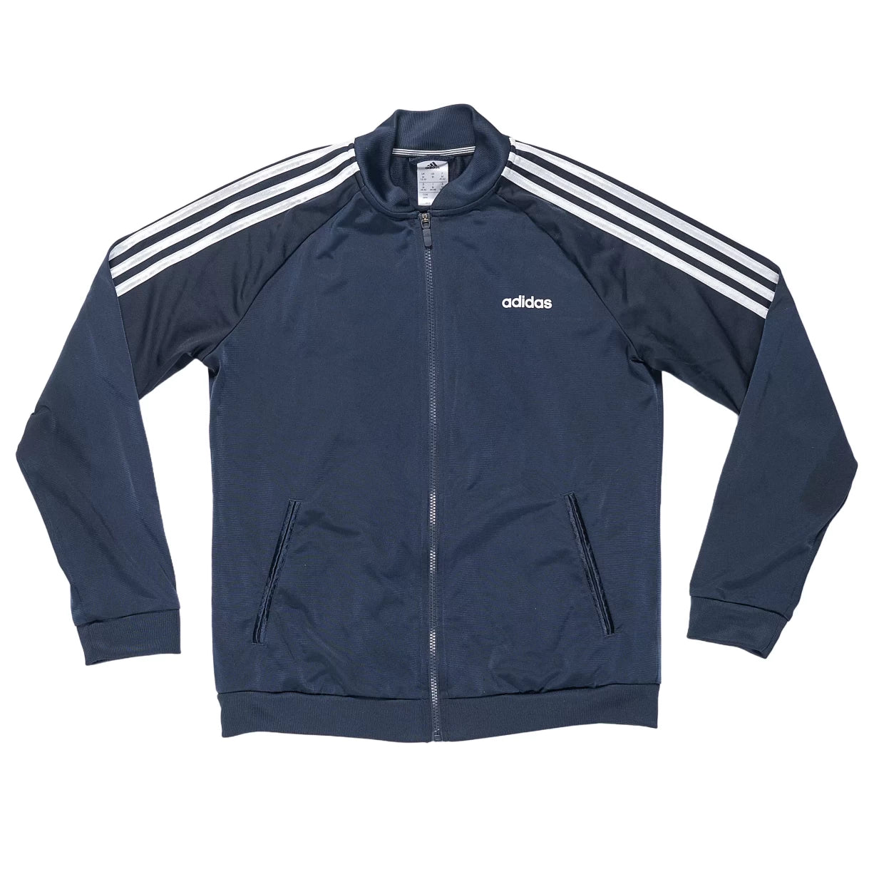 MNavy/White