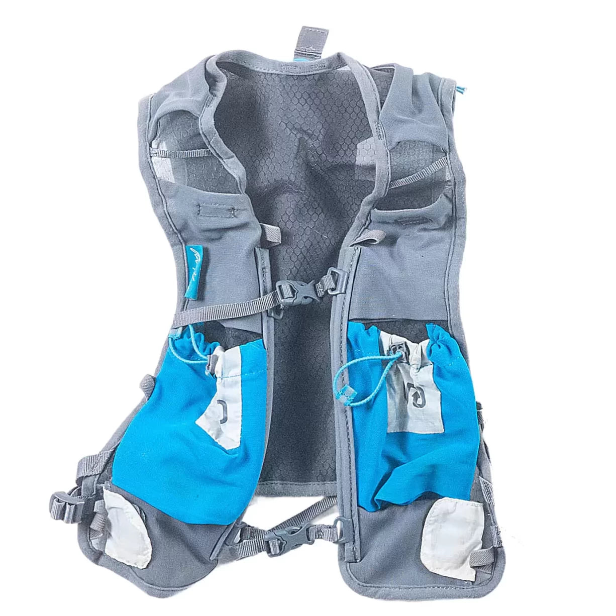 One SizeGrey/Blue