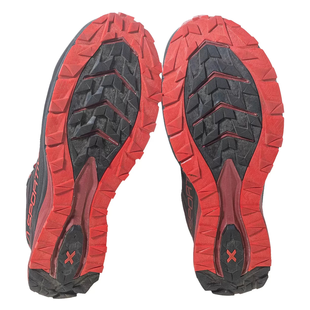 12.5Black/Red