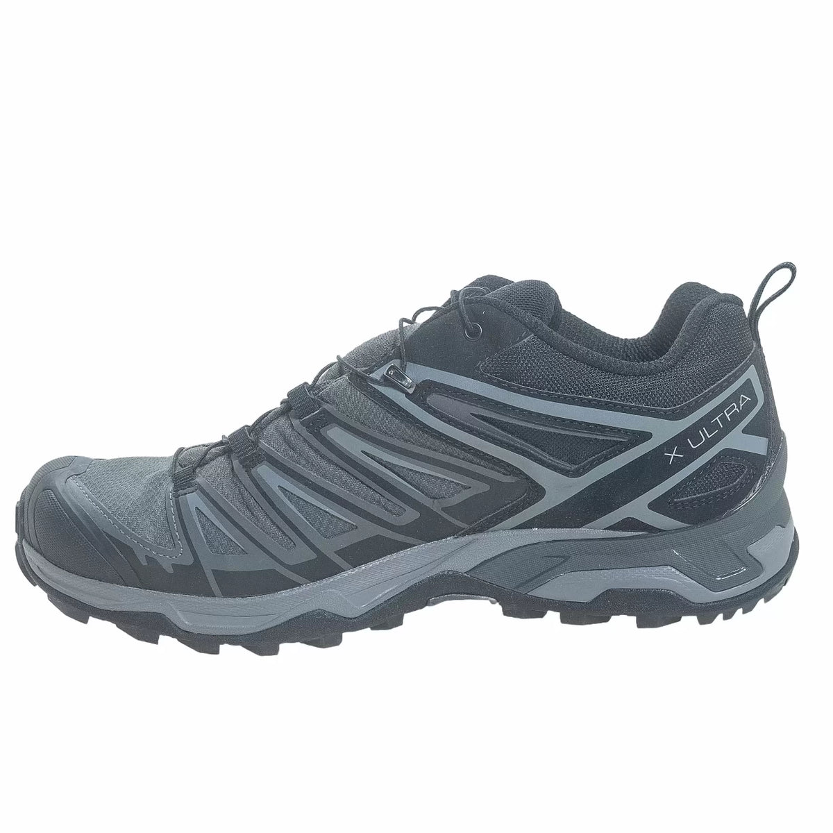 10Gray/Black