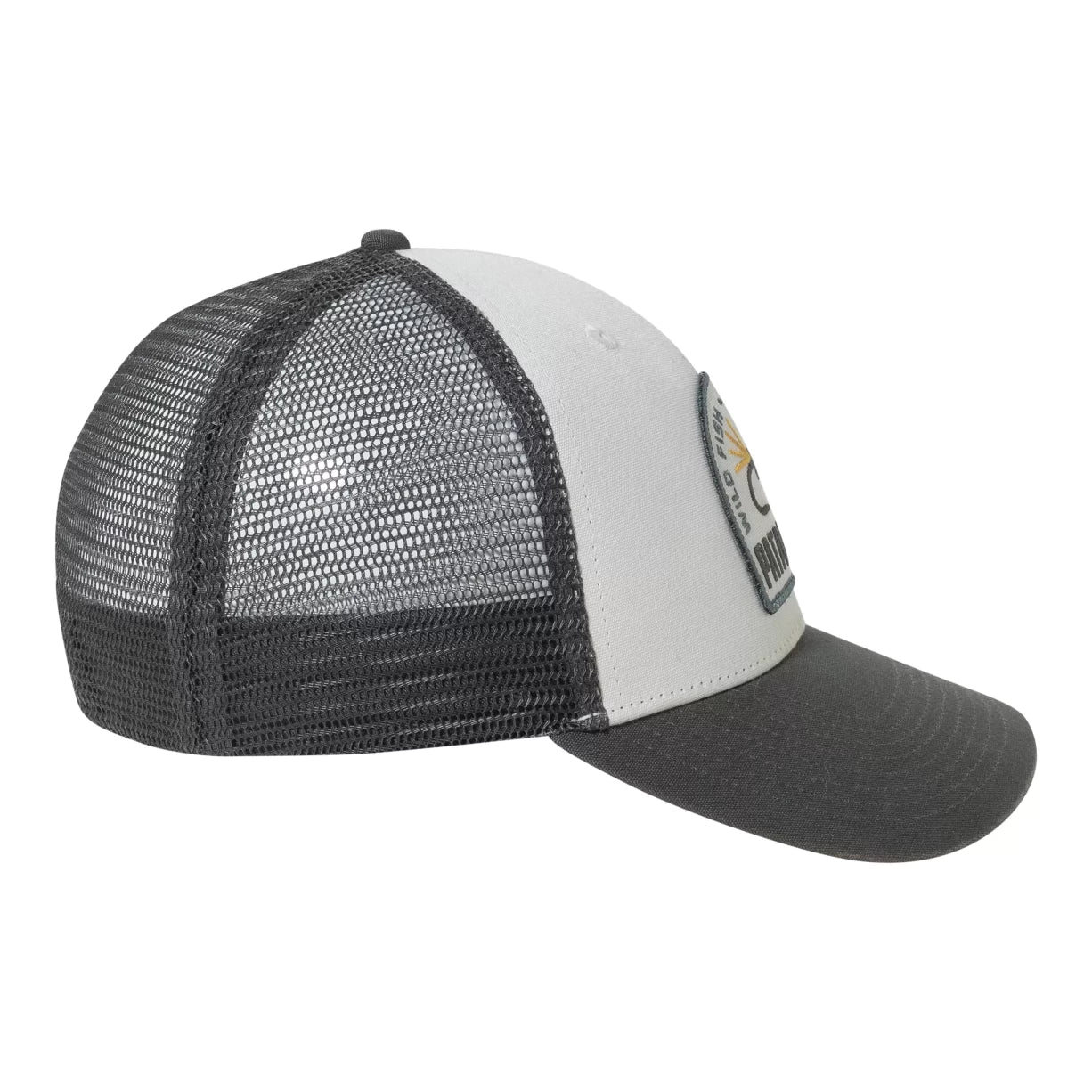 One SizeWhite/Grey