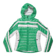 SWhite/Green