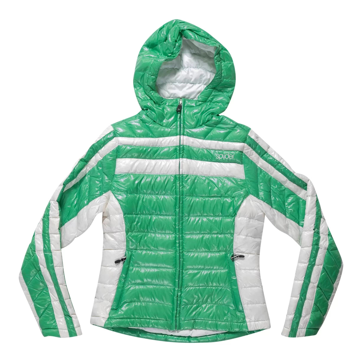 SWhite/Green