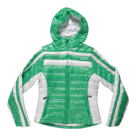 SWhite/Green