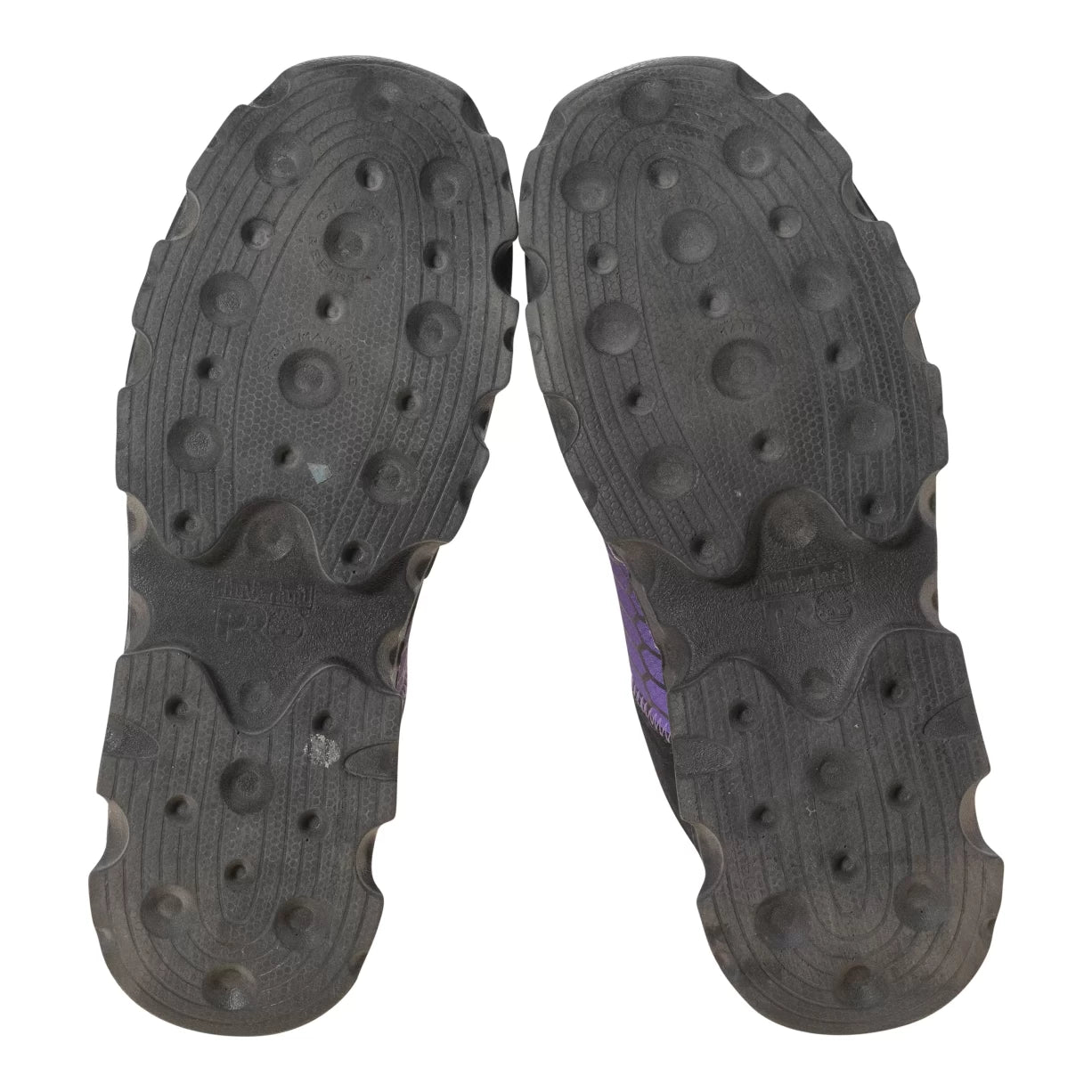 8.5Purple/Black