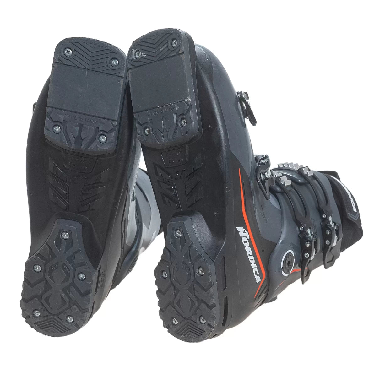 26.5Gray / Black