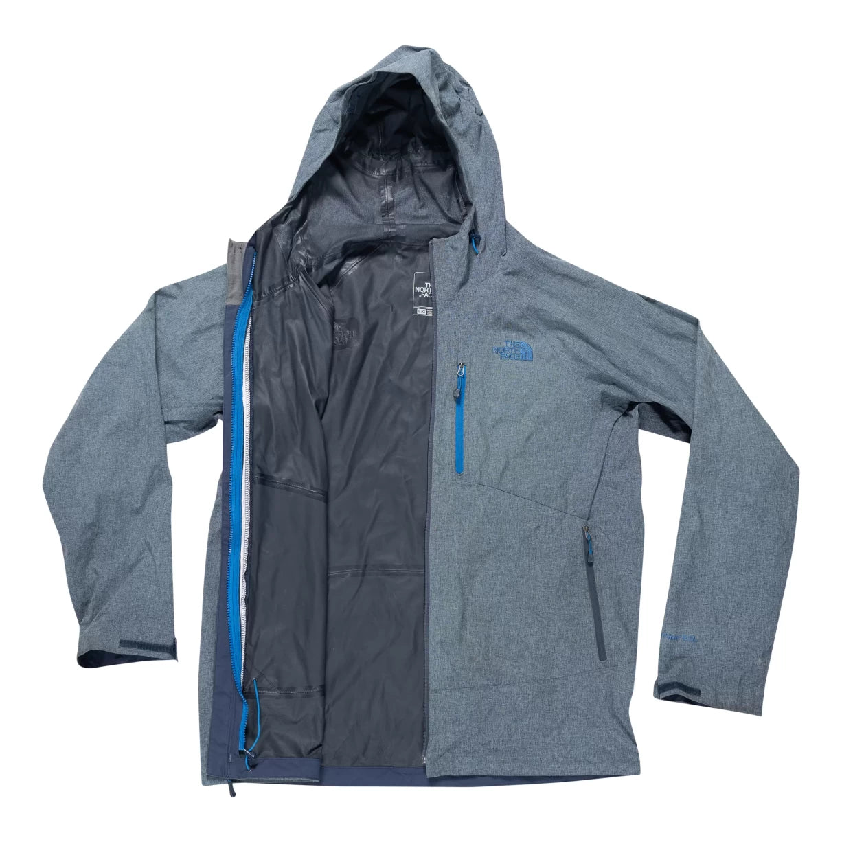 L/GGray/Blue