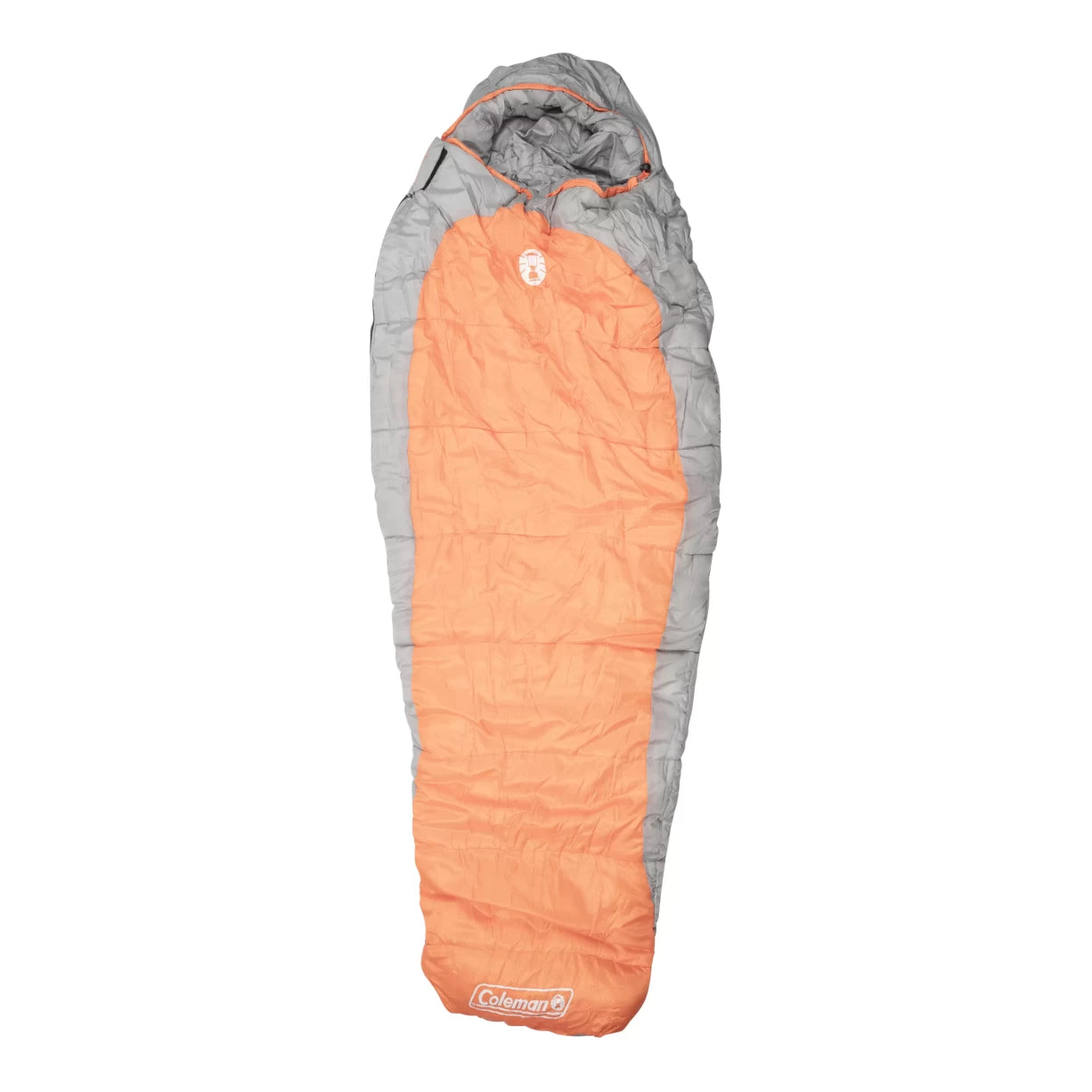 MummyGray/Orange