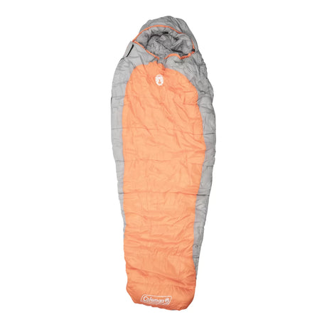 MummyGray/Orange
