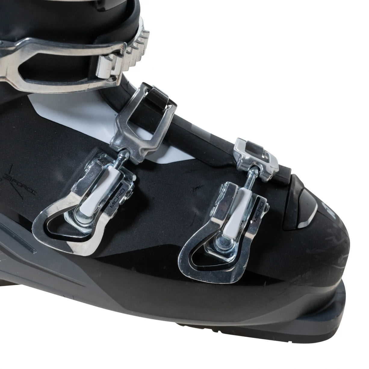 27/27.5Black